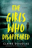 The Girls Who Disappeared (eBook, ePUB)