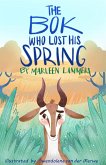 The Bok Who Lost His Spring (eBook, ePUB)