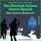 Das Turiner Grabtuch (MP3-Download)