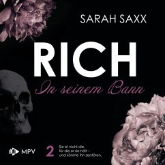 RICH: In seinem Bann (MP3-Download) - Saxx, Sarah