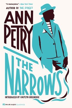 The Narrows (eBook, ePUB) - Petry, Ann