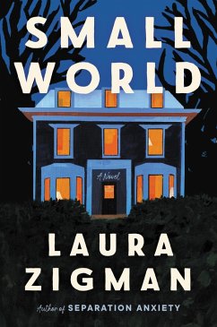 Small World (eBook, ePUB) - Zigman, Laura