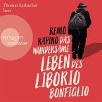 Das wundersame Leben des Liborio Bonfiglio (MP3-Download)