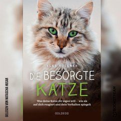 Die besorgte Katze (MP3-Download) - Söllner, Elke