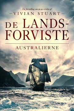 De landsforviste (eBook, ePUB) - Stuart, Vivian