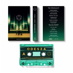 The Last Goodbye (Cassette) - Odesza