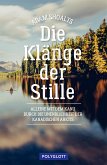 Die Klänge der Stille (eBook, ePUB)