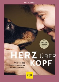 Herz über Kopf (eBook, ePUB) - Hebel, Antje
