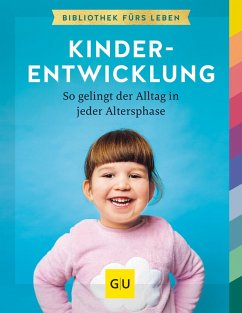 Kinderentwicklung (eBook, ePUB) - Winkler, Sandra