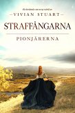 Straffångarna (eBook, ePUB)