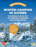 Yes we camp! Winter-Camping im Schnee (eBook, ePUB)