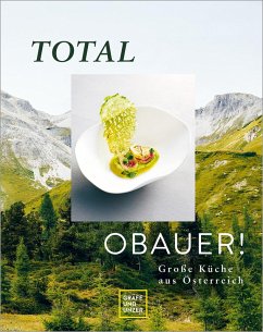 Total Obauer! (eBook, ePUB) - Obauer, Rudolf