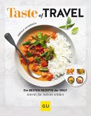 Taste of Travel (eBook, ePUB)