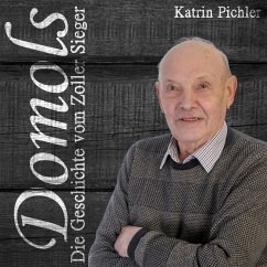 Domols (eBook, ePUB) - Pichler, Katrin