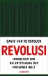 Revolusi (eBook, ePUB) - Bild 1