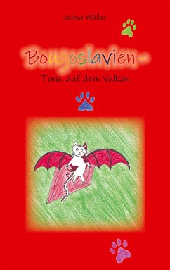 Bougoslavien 15 (eBook, ePUB) - Müller, Wilma