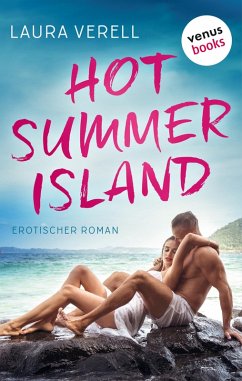 Hot Summer Island (eBook, ePUB) - Verell, Laura