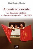 A contracorriente (eBook, ePUB)