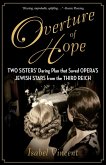 Overture of Hope (eBook, ePUB)