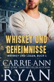 Whiskey und Geheimnisse (Whiskey und Lügen, #1) (eBook, ePUB)
