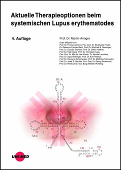 Aktuelle Therapieoptionen beim systemischen Lupus erythematodes (eBook, PDF) - Aringer, Martin