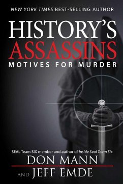 History's Assassins (eBook, ePUB) - Mann, Don
