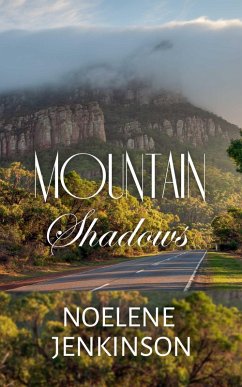 Mountain Shadows (Wimmera, #2) (eBook, ePUB) - Jenkinson, Noelene