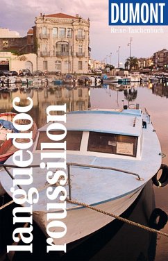 DuMont Reise-Taschenbuch Languedoc Roussillon (eBook, PDF) - Bongartz, Marianne