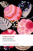 Kew Gardens and Other Short Fiction (eBook, ePUB)