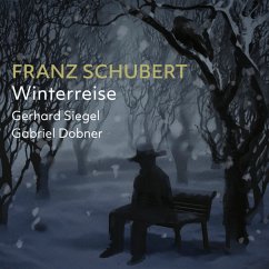 Winterreise - Siegel,Gerhard/Dobner,Gabriel