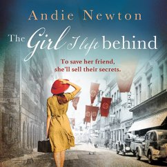 The Girl I Left Behind (MP3-Download) - Newton, Andie