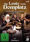 Die Leute vom Domplatz - Die komplette 13-teilige Serie