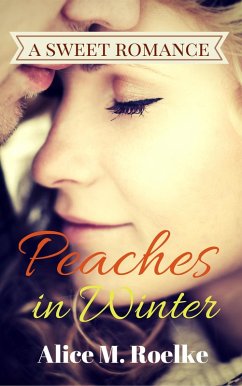 Cover Peaches In Winter (eBook, ePUB)