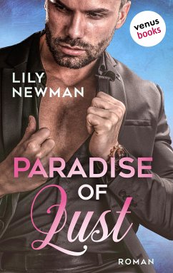 Paradise of Lust (eBook, ePUB) - Newman, Lily