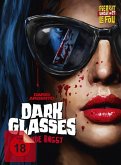 Dark Glasses - Blinde Angst Mediabook