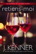 Retiens-moi (eBook, ePUB) - Bild 1