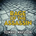 Rage of the Assassin (MP3-Download)
