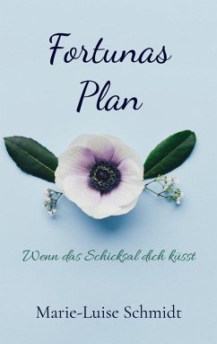 Fortunas Plan (eBook, ePUB)