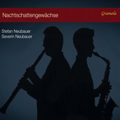 Nachtschattengewächse - Neubauer,Stefan/Neubauer,Severin