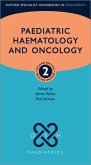 Paediatric Haematology and Oncology (eBook, ePUB)