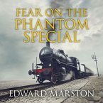 Fear on the Phantom Special (MP3-Download)