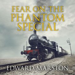 Fear on the Phantom Special (MP3-Download) - Marston, Edward
