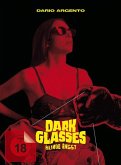 Dark Glasses - Blinde Angst Limited Mediabook