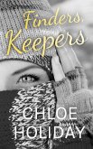 Finders, Keepers (The Helios Series) (eBook, ePUB)