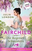 Fairchild - Die Regency-Schwestern (eBook, ePUB)