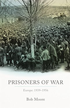 Prisoners of War (eBook, PDF) - Moore, Bob