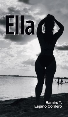 Cover Ella (eBook, ePUB)