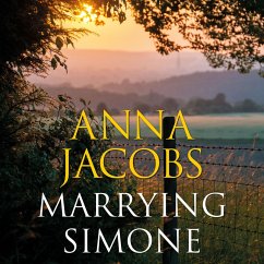 Marrying Simone (MP3-Download) - Jacobs, Anna