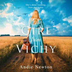 The Girl from Vichy (MP3-Download) - Newton, Andie