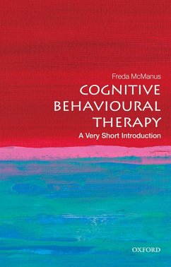 Cover Cognitive Behavioural Therapy (eBook, ePUB)